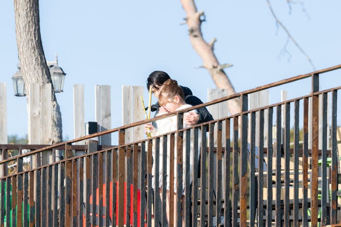 さとる、のあ「今日、好きになりました。卒業編2025inソウル」最終話(C)AbemaTV, Inc.