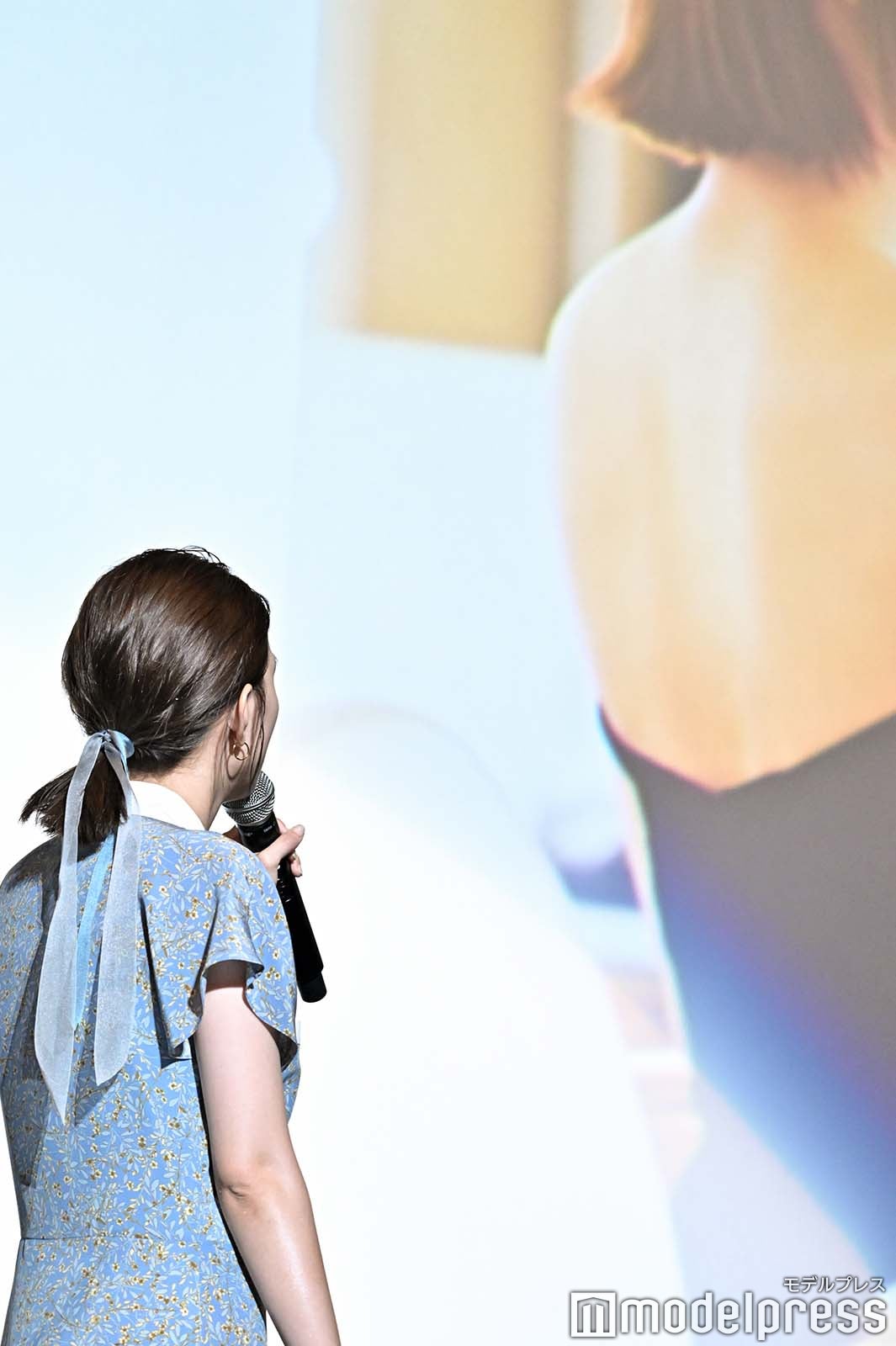 芳根京子（C）モデルプレス