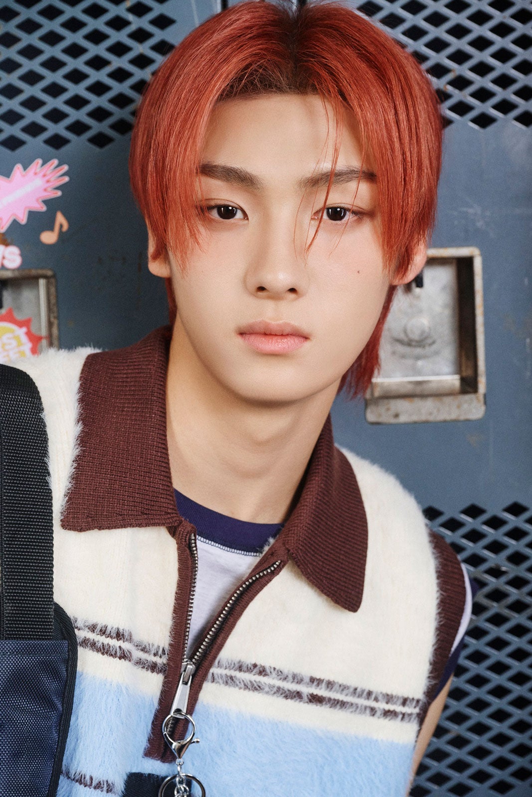 YOUNGJAE（ヨンジェ）／TWS（P）＆（C） PLEDIS Entertainment