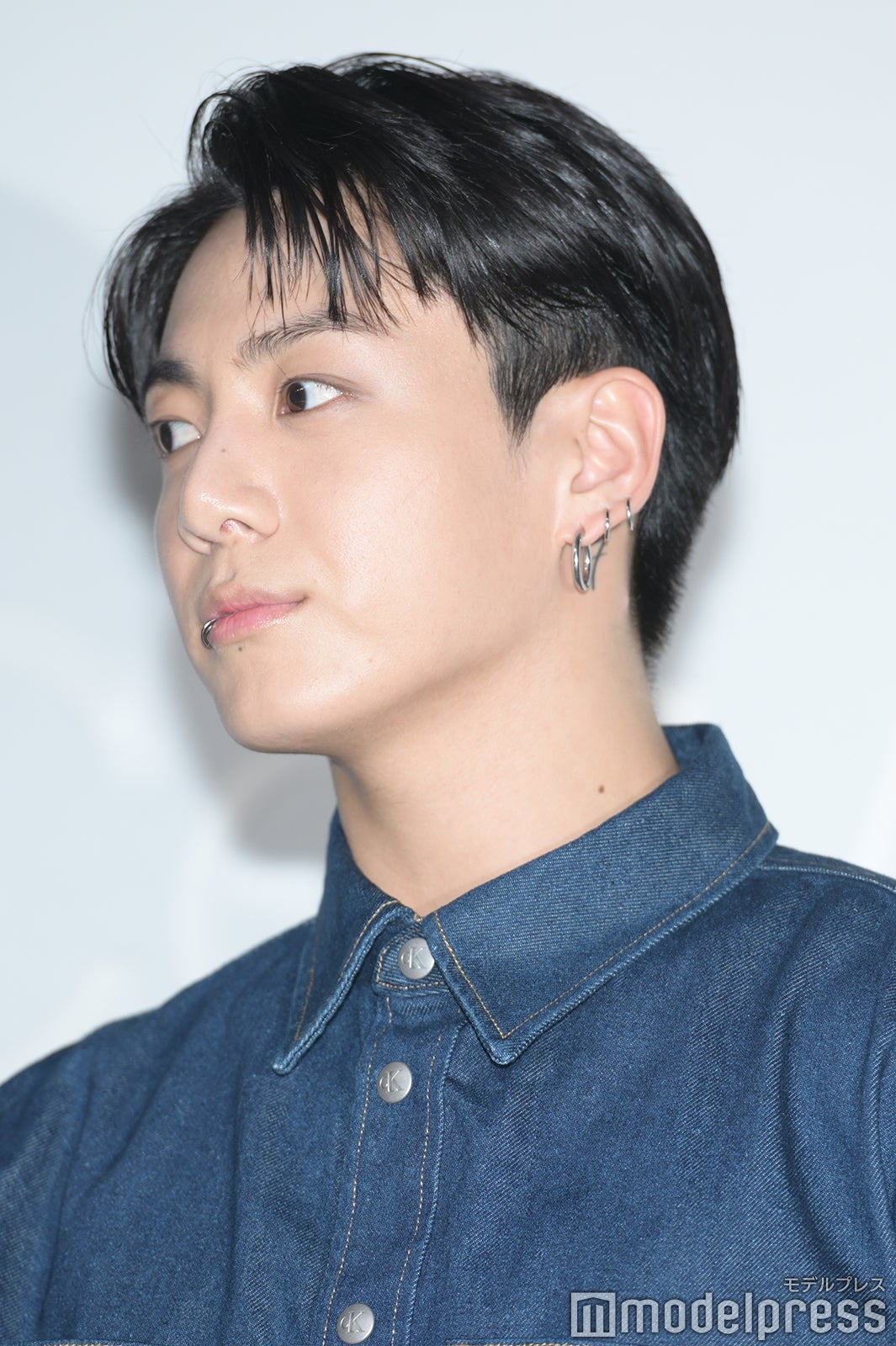 ジョングク（C）モデルプレス