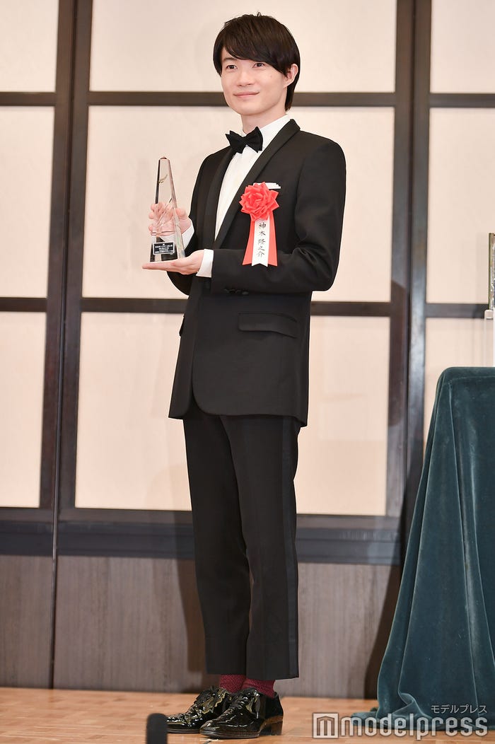 神木隆之介(C)モデルプレス