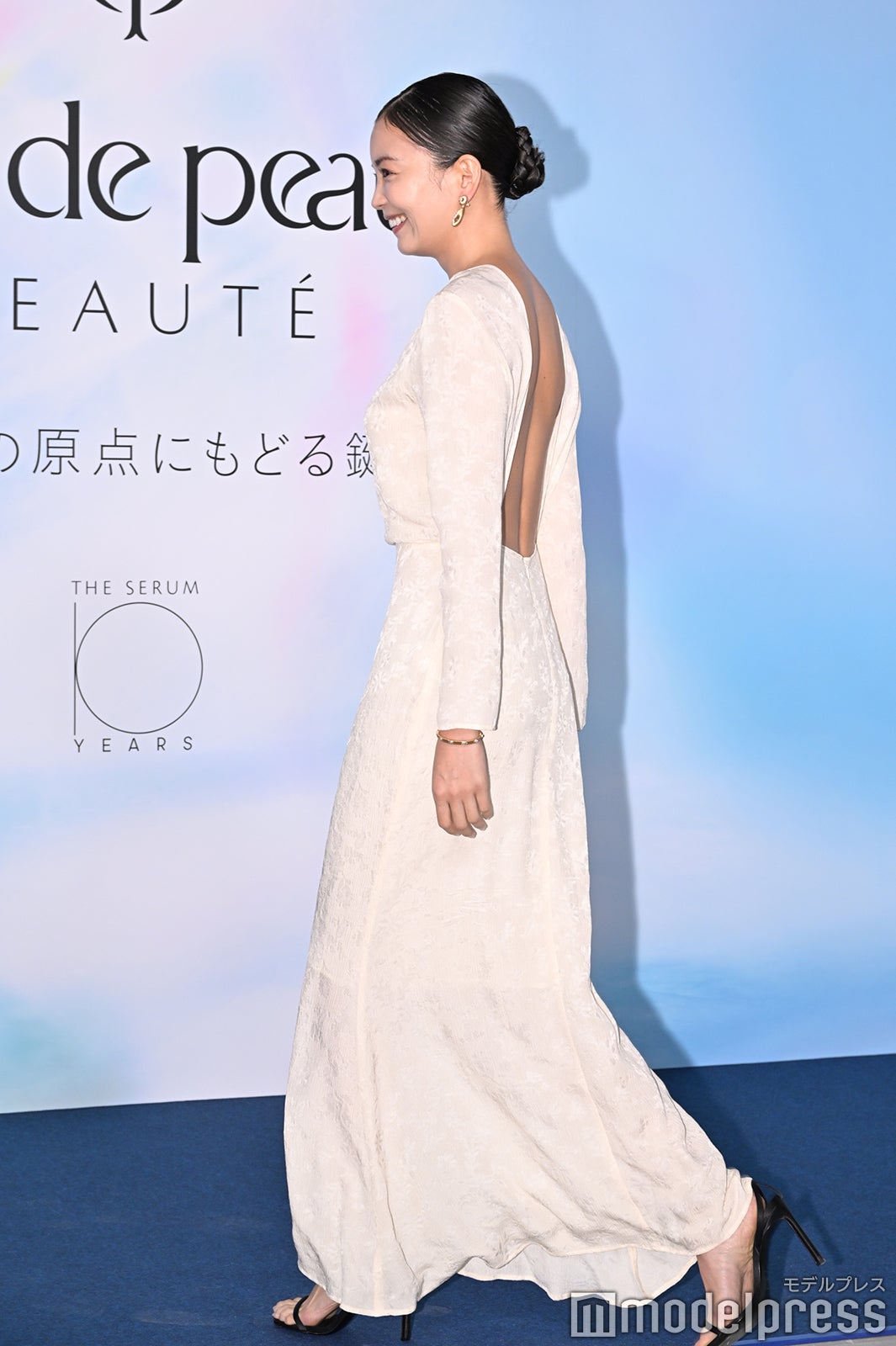 矢野未希子（C）モデルプレス