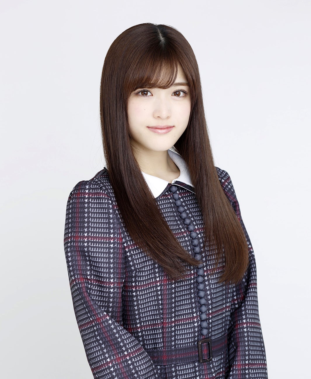 松村沙友理（提供写真）