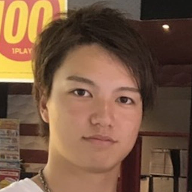 間中泰生 （提供写真）