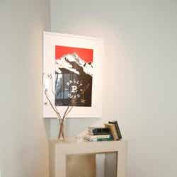 BALLY CAFE/画像提供:バリー・ジャパン