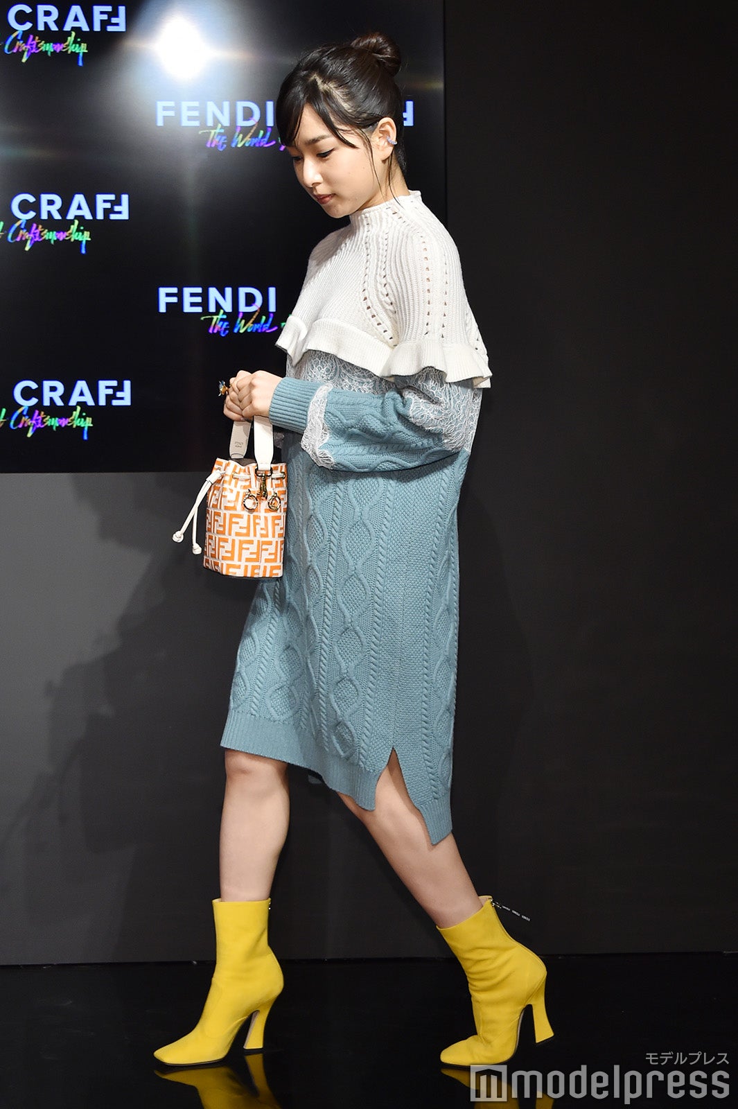 桜井日奈子 （C）モデルプレス