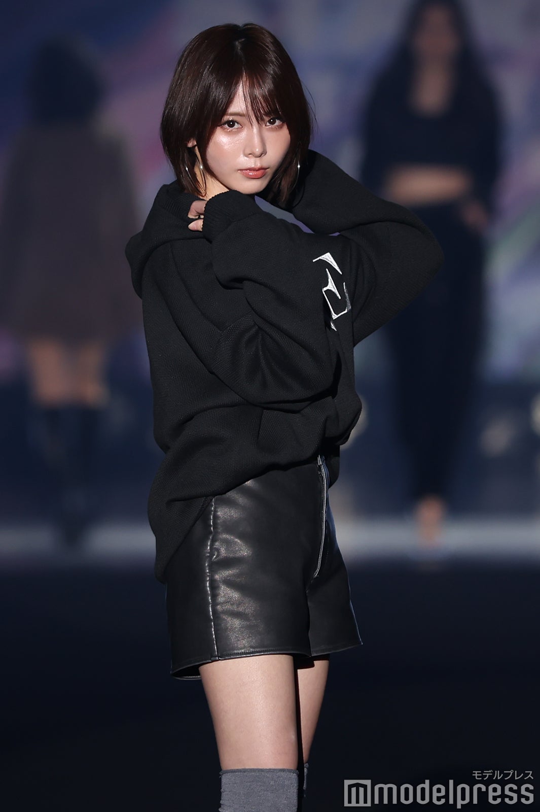 西村歩乃果（C）モデルプレス