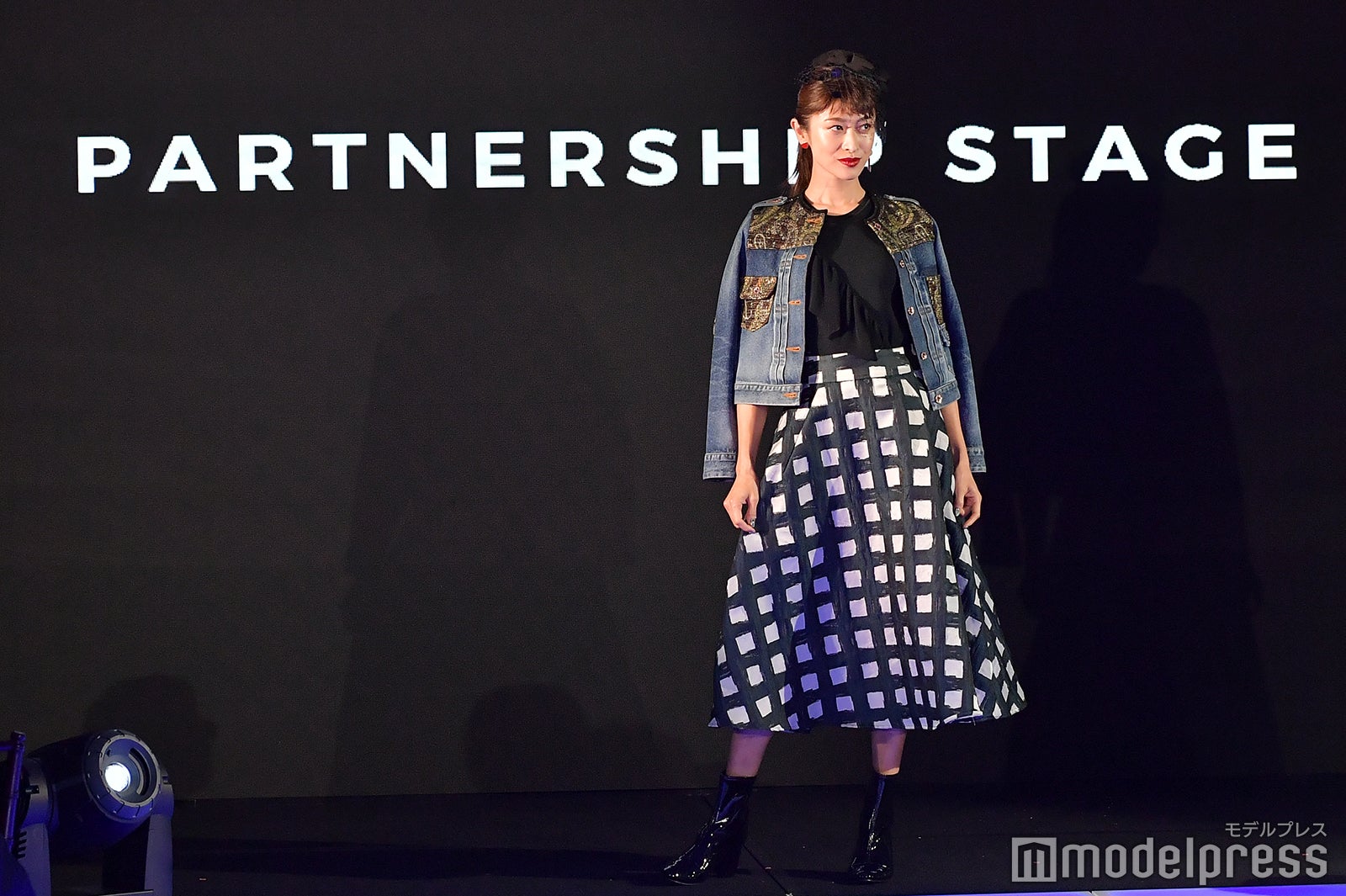 山田優（C）モデルプレス