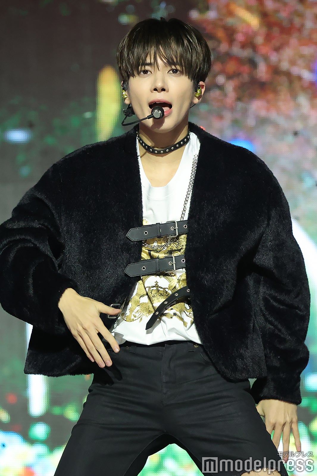 TAEHYUN（C）モデルプレス