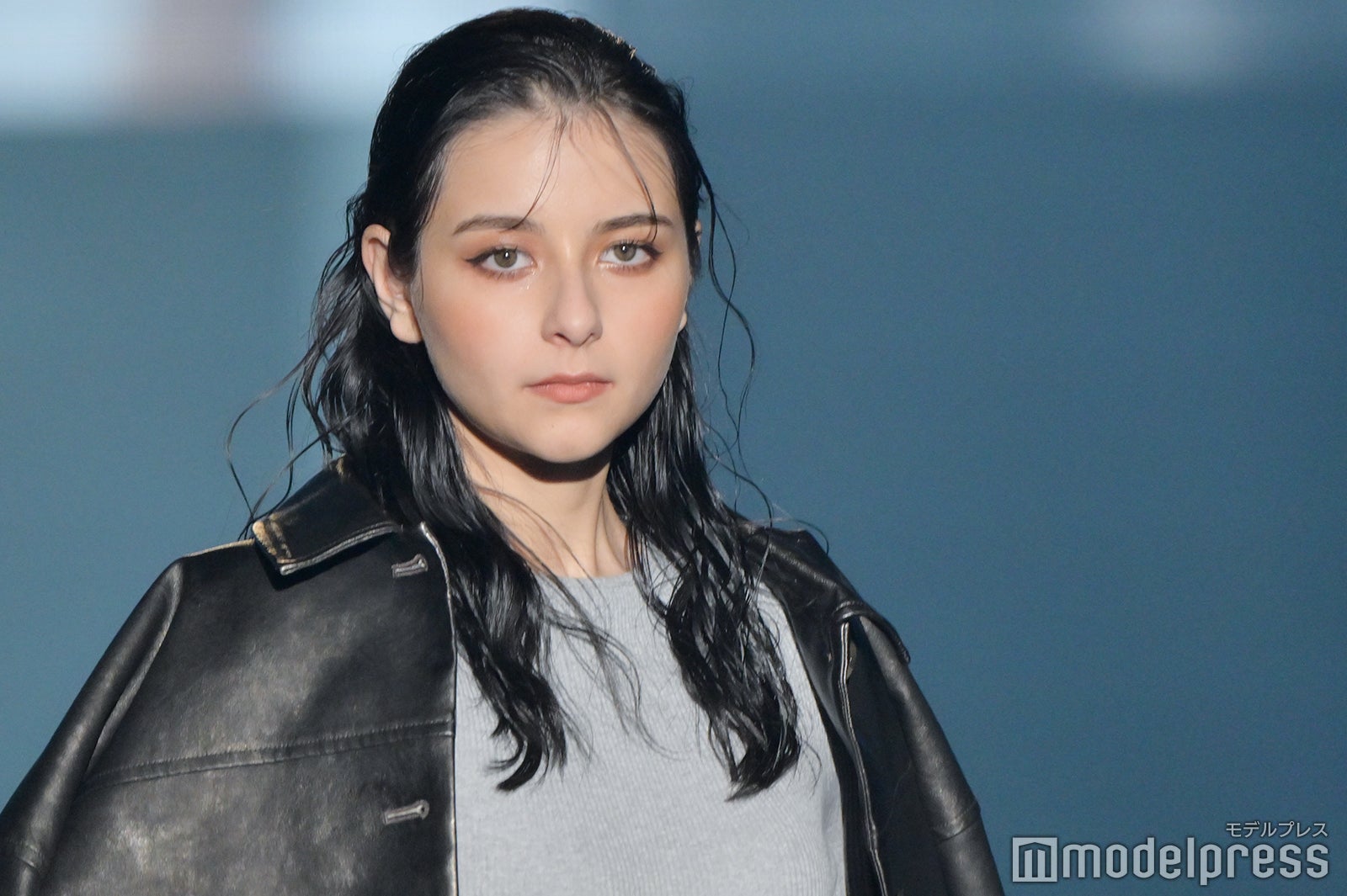 嵐莉菜（C）モデルプレス