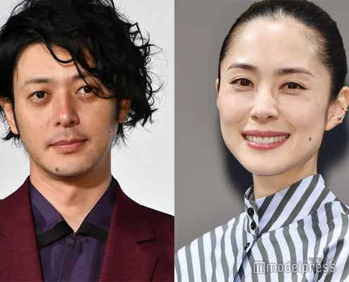 「カムカムエヴリバディ」るい(深津絵里)、稔(松村北斗)との“繋がり”に視聴者涙「さすが親子」