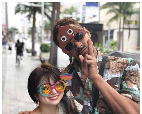 「テラハ」福田愛大&田中優衣、ラブラブ沖縄旅行に反響「微笑ましい」の声