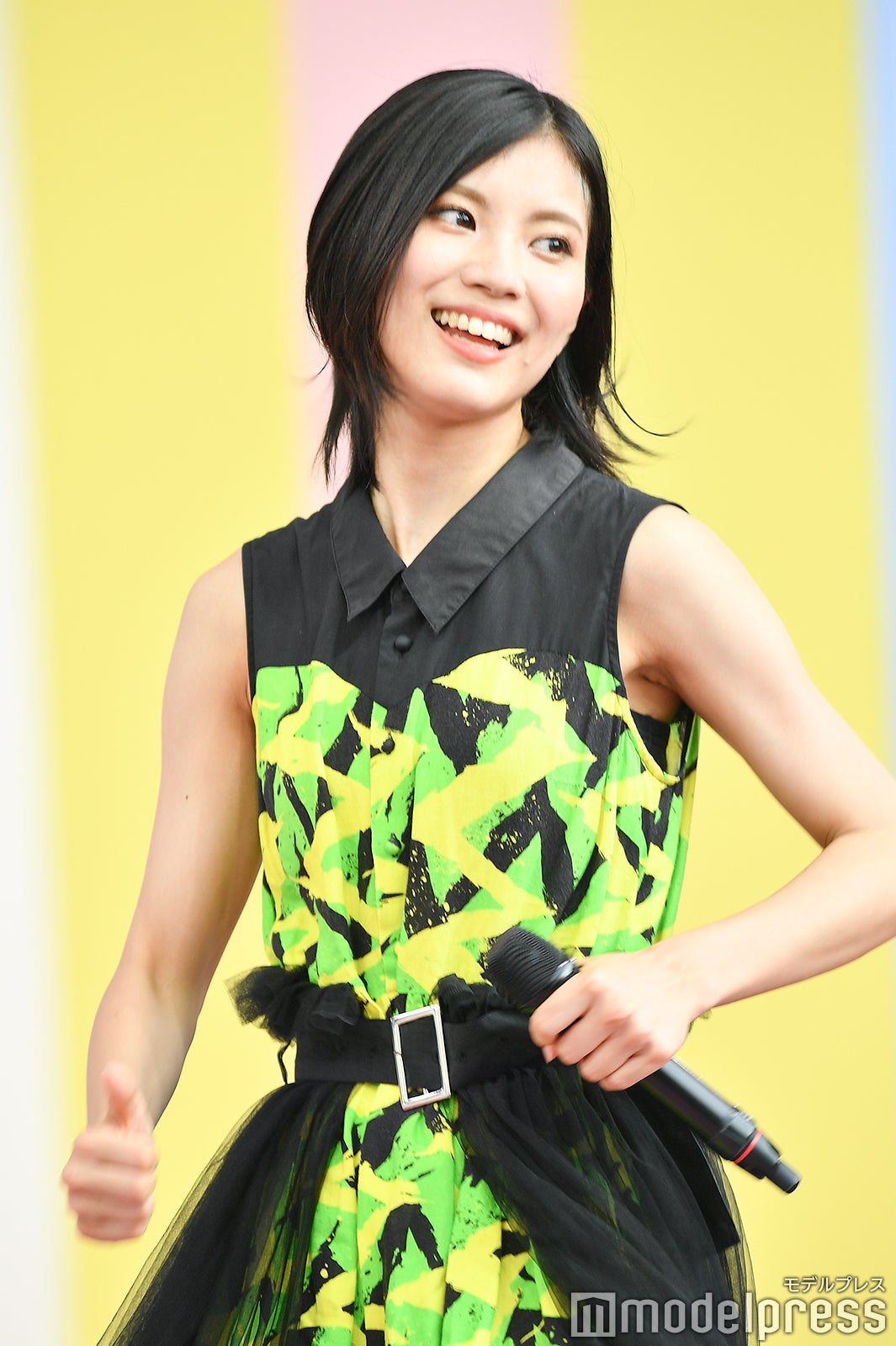 夢みるアドレセンス（C）モデルプレス