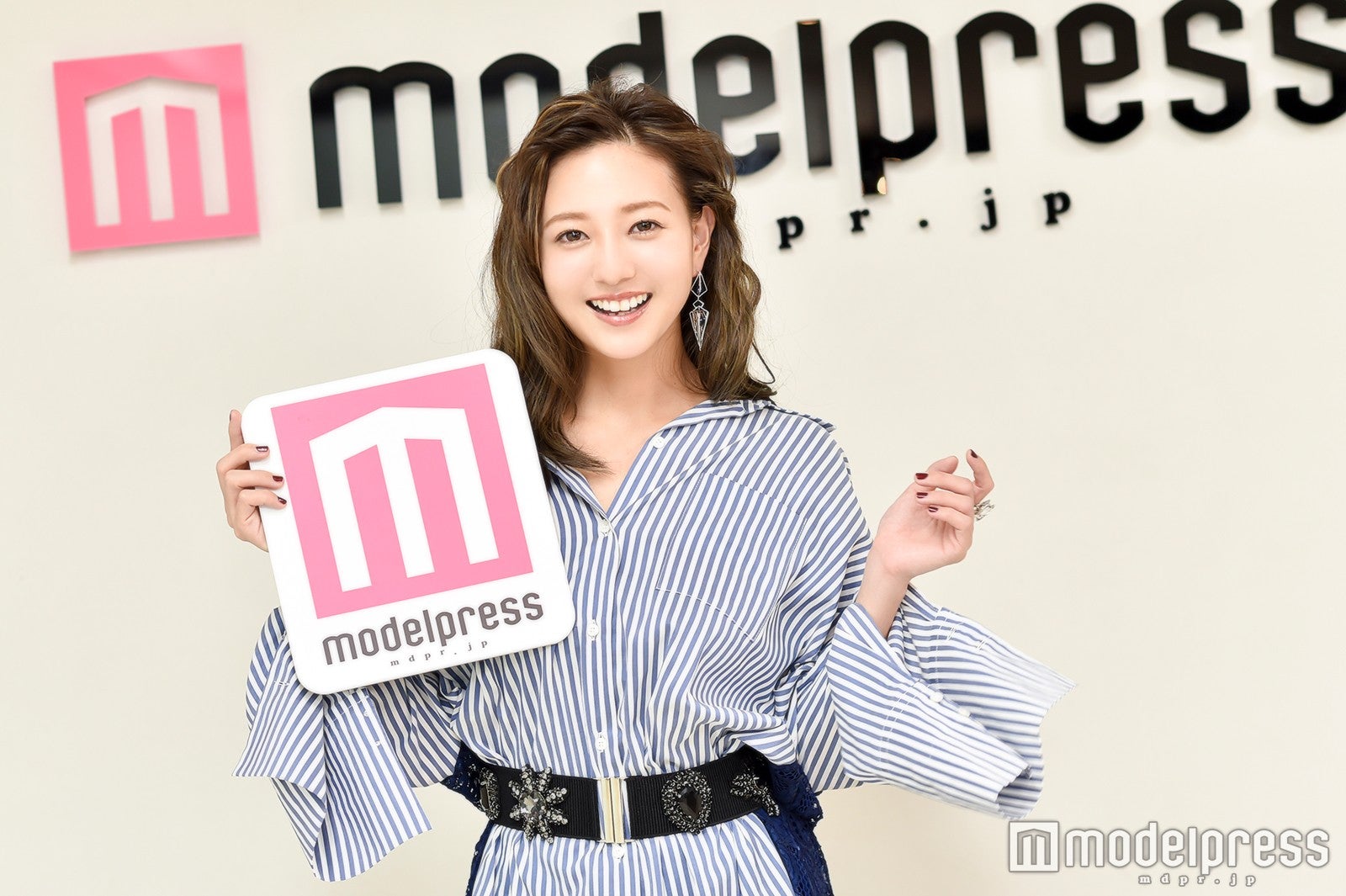 伊藤千晃 （C）モデルプレス