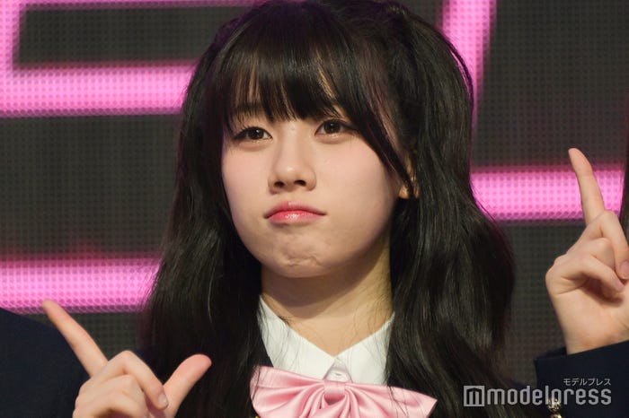 高見文寧(C)モデルプレス