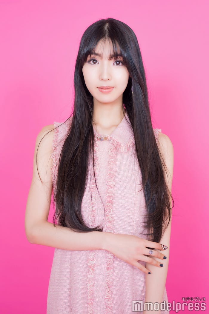 Marika(C)モデルプレス