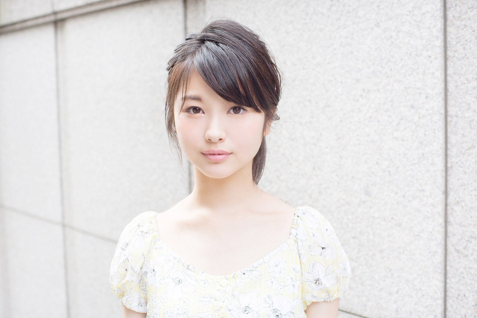 浜辺美波 （提供写真）