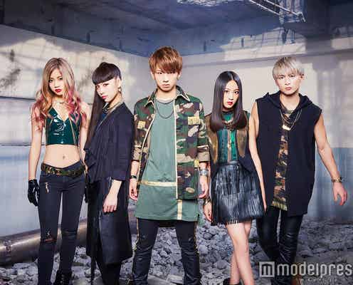 レコ大新人賞受賞で話題のlol、初ワンマン直前に異例の試み