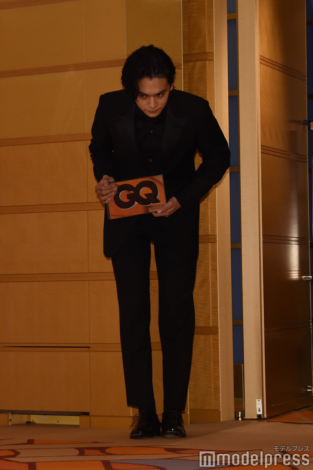 北村匠海（C）モデルプレス