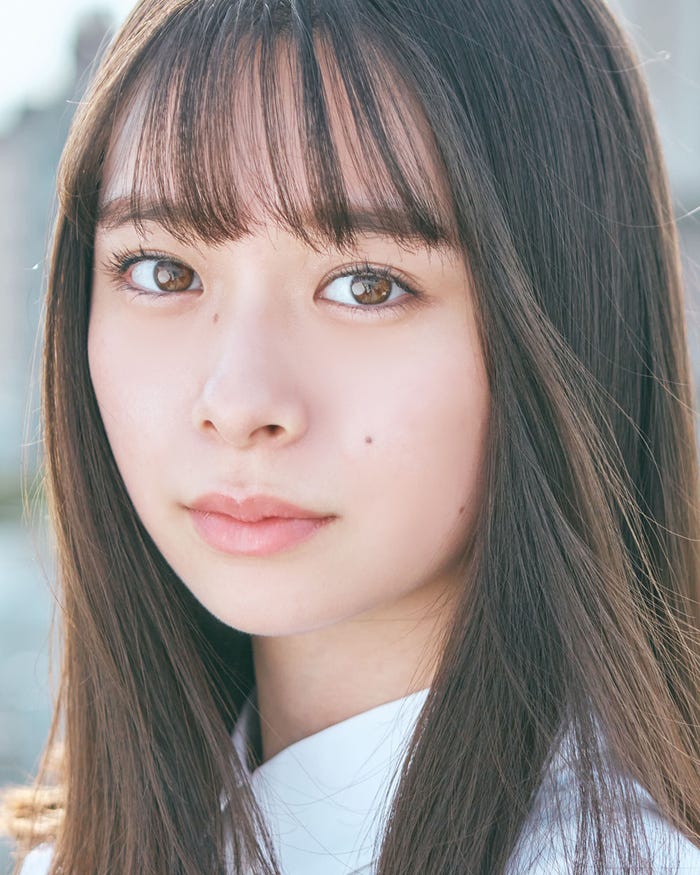 田鍋梨々花(提供写真)