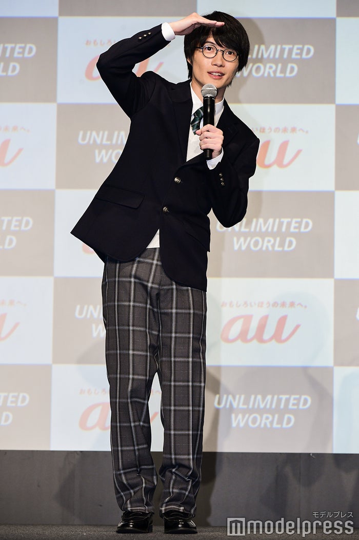 神木隆之介 山崎賢人 桜田通がサウナで爆笑 まだ妖怪大戦争 モデルプレス 神木隆之介 山崎賢人 桜田通がサウナで爆笑 まだ妖怪大戦争 モデルプレス