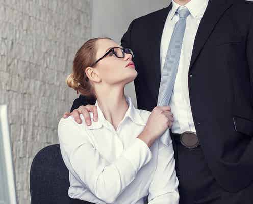 先輩のことが好きなんです…!年上の男性を振り向かせるアピール5つ
