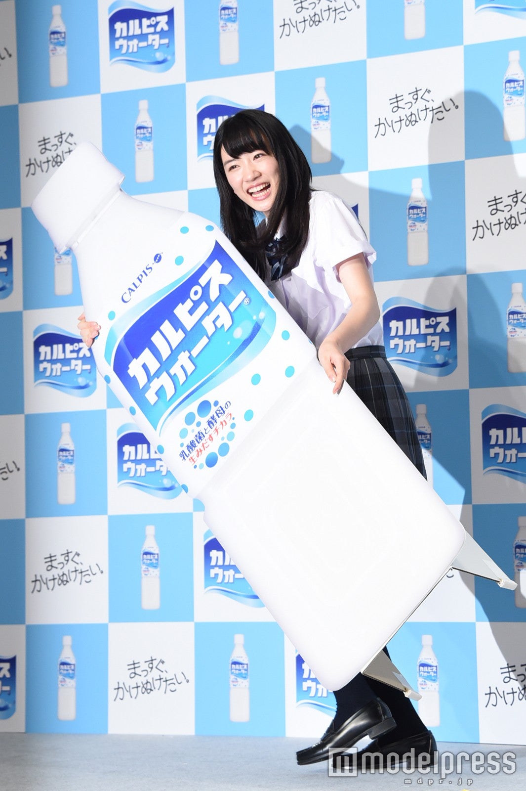 永野芽郁（C）モデルプレス