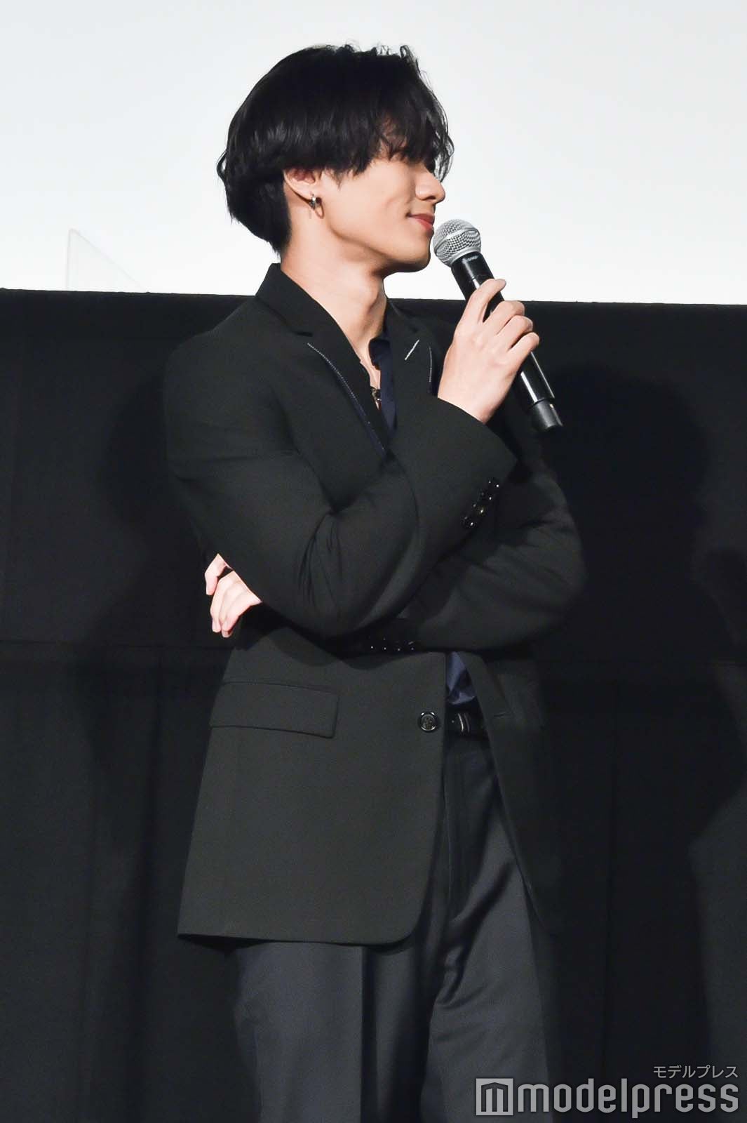 川村壱馬 （C）モデルプレス