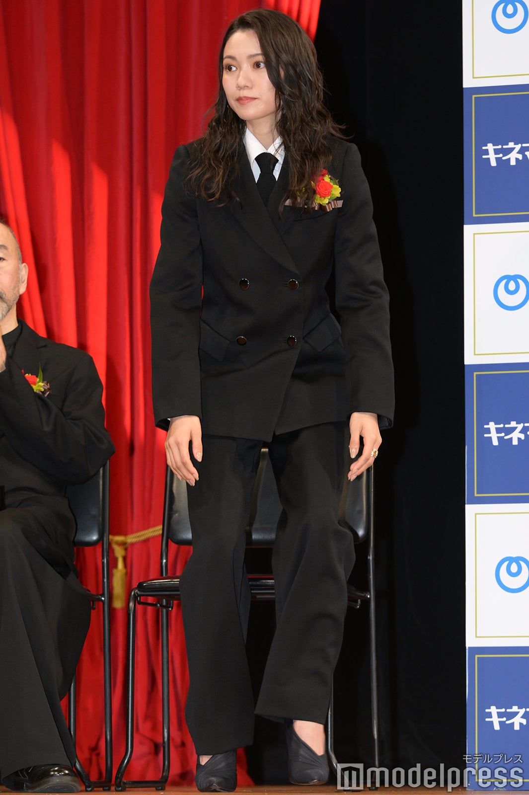 二階堂ふみ（C）モデルプレス