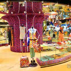 タイに行ったら訪れたい ファッショニスタも愛用する現地のオシャレブランド