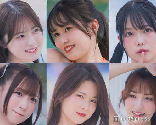 【撮影会で見つけた“今撮れる注目美女”紹介】「フレッシュフェス2025」出演モデルから6名