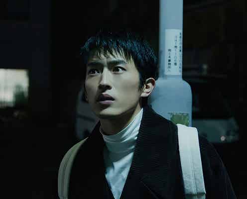 杉野遥亮「東京怪奇酒」本人役で実写化 心霊話で“怪奇酒”体験