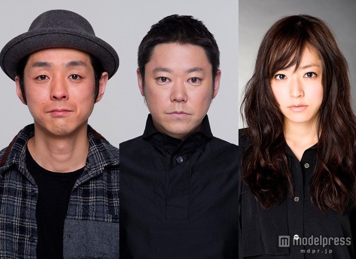 井上真央、宮藤官九郎ワールドに度肝を抜かれる