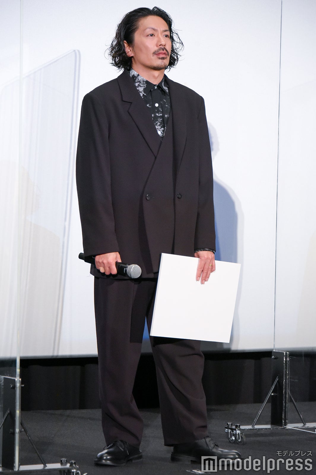 森田剛（C）モデルプレス