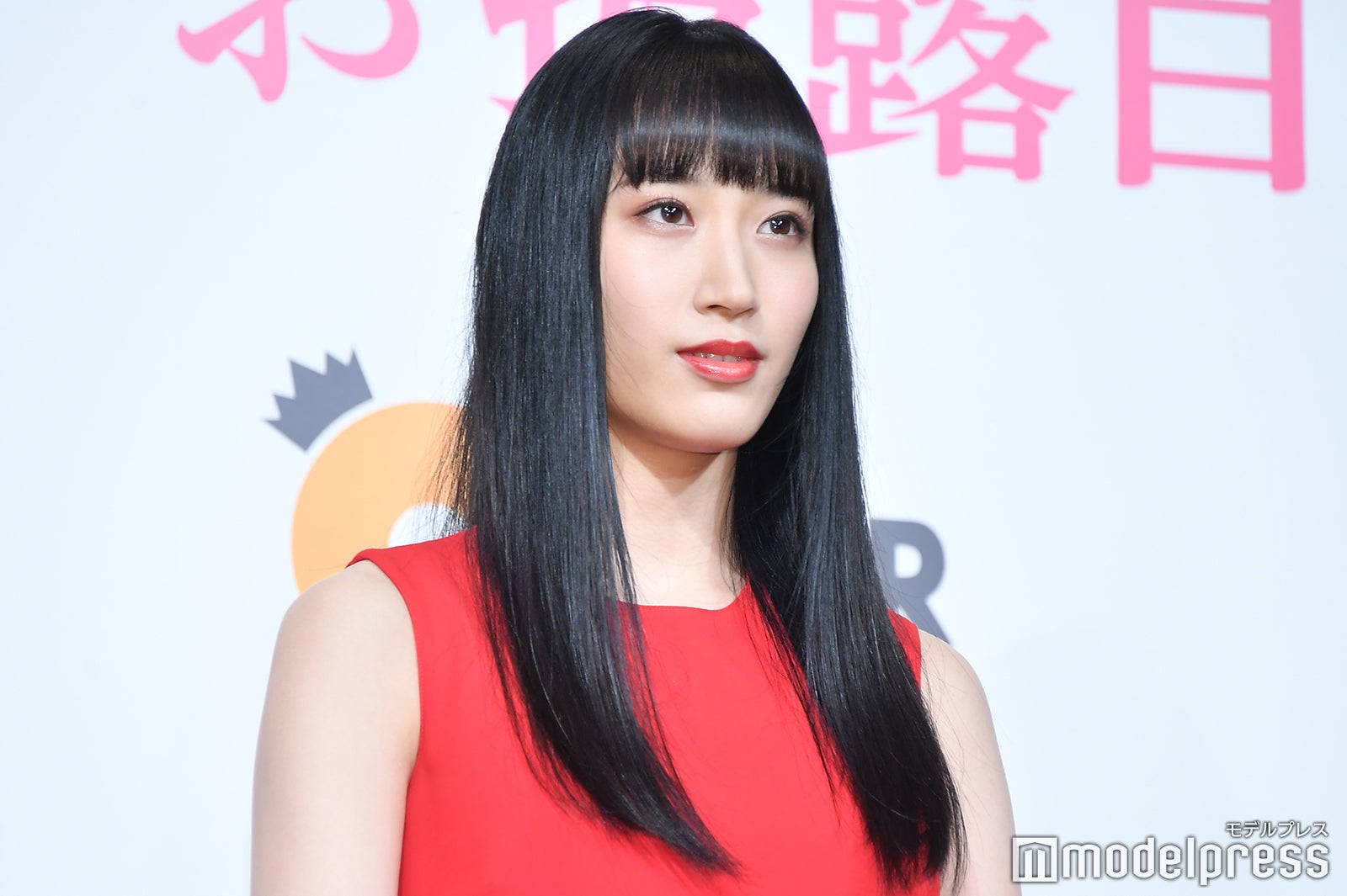 花岡なつみ（C）モデルプレス