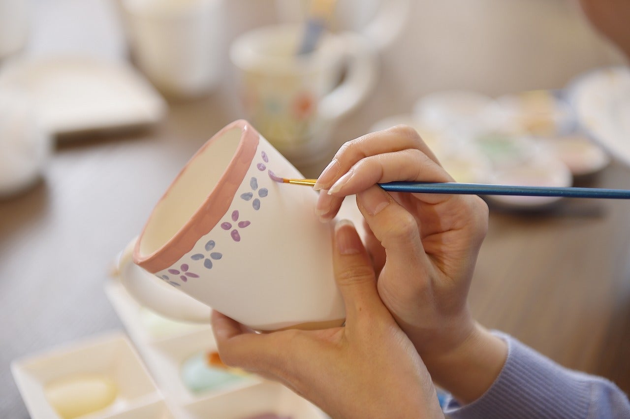 POTERIE／画像提供：箱根登山鉄道