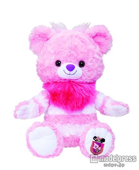 チシャ猫モチーフのスフレ￥3200（税抜き）／（C）Disney