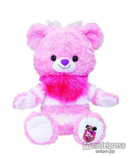 チシャ猫モチーフのスフレ¥3200(税抜き)/(C)Disney