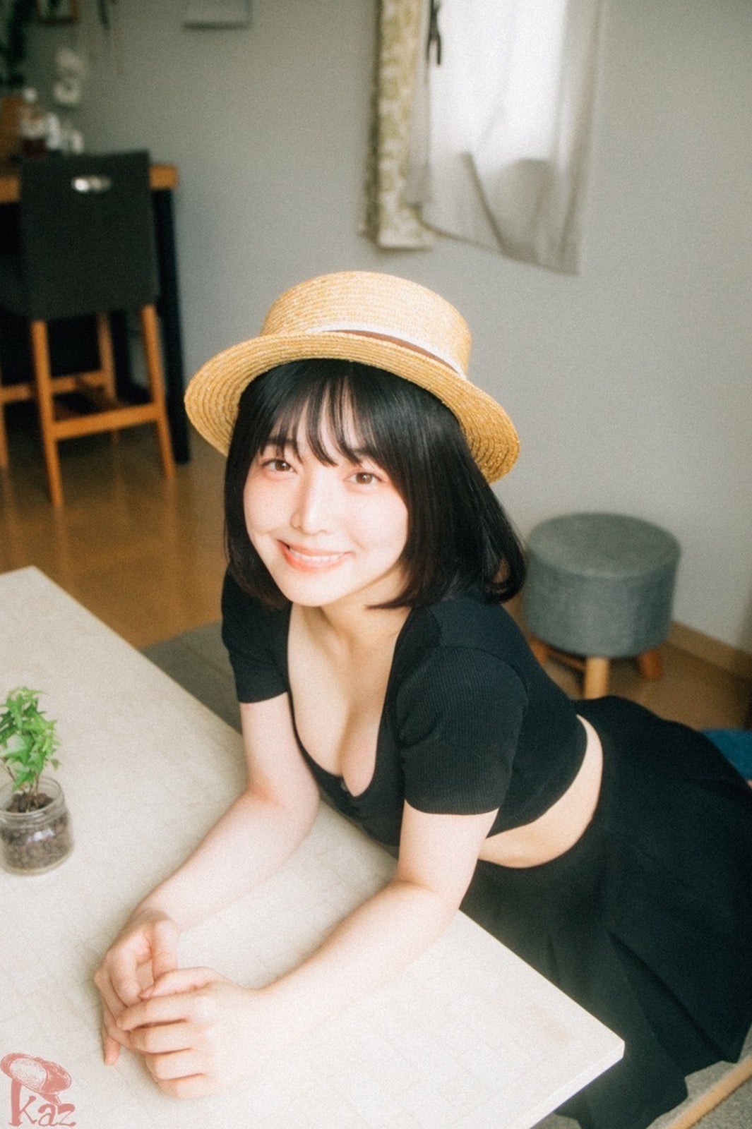 佐咲日菜（提供画像）