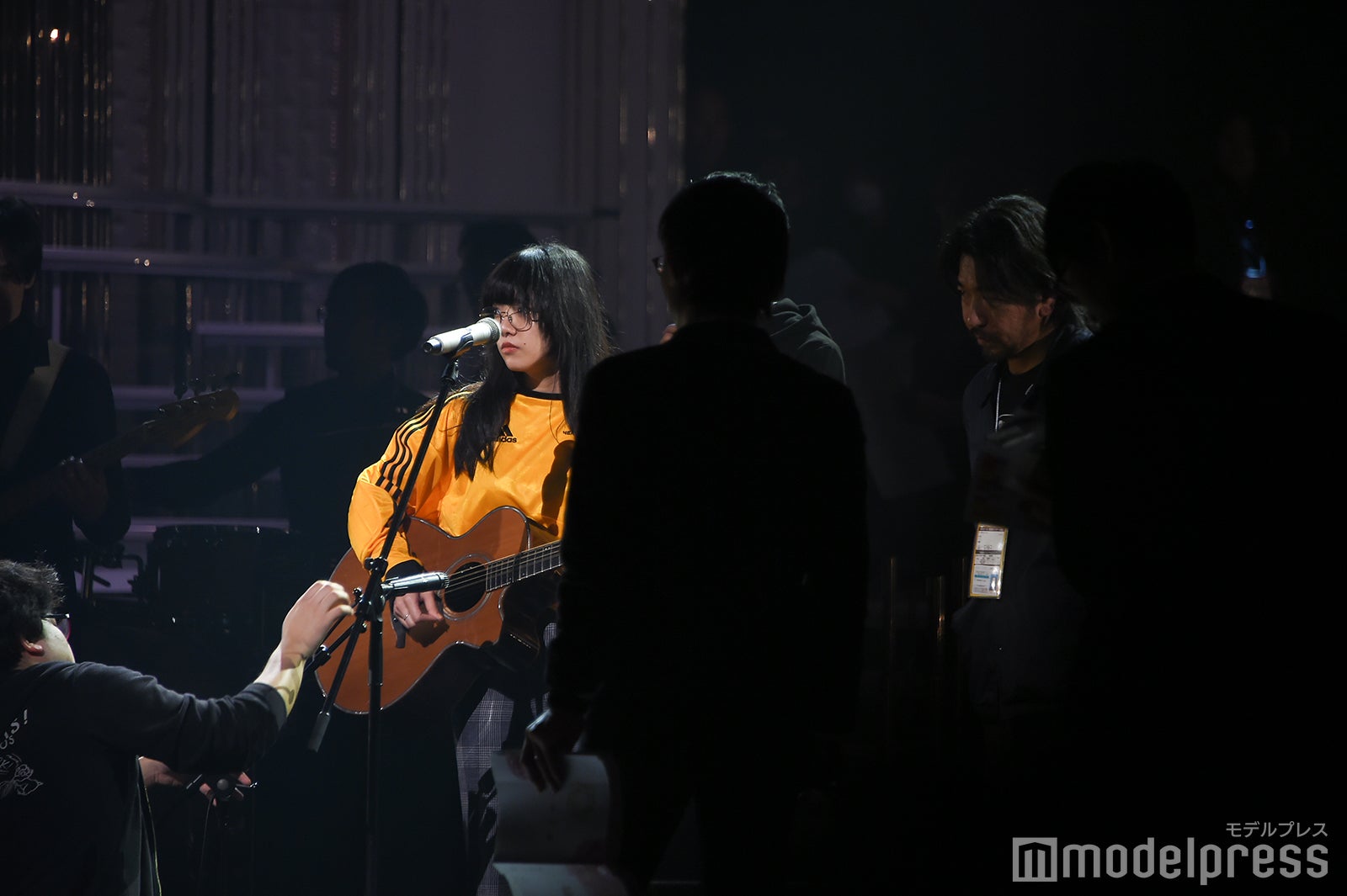 あいみょん （C）モデルプレス