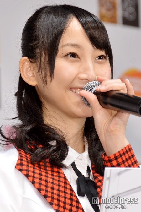 SKE48松井玲奈、熱愛疑惑にコメント