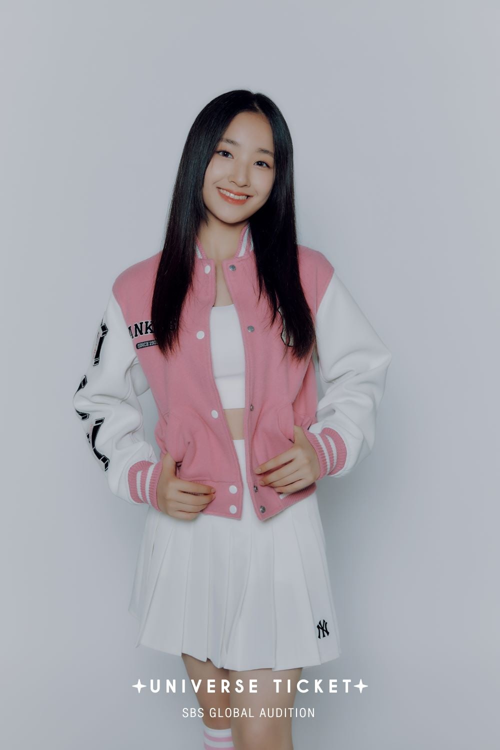 パン・ユナ（C）SBS