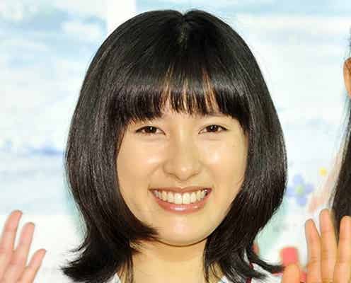 ヒロイン土屋太鳳、新朝ドラでダンスも披露「未熟なのにどうしよう」