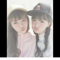 Popteen ゆらゆら 秋のリアル私服公開 シースルーワンピで甘かわコーデ Girlsaward フィッティングに潜入 モデルプレス