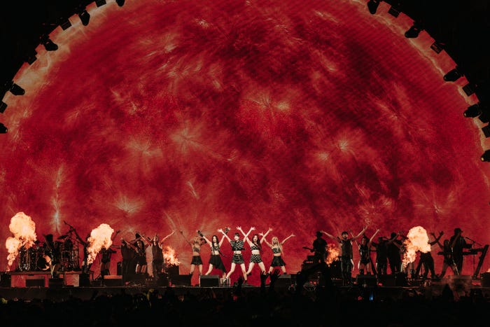 LE SSERAFIM(C)Natt Lim