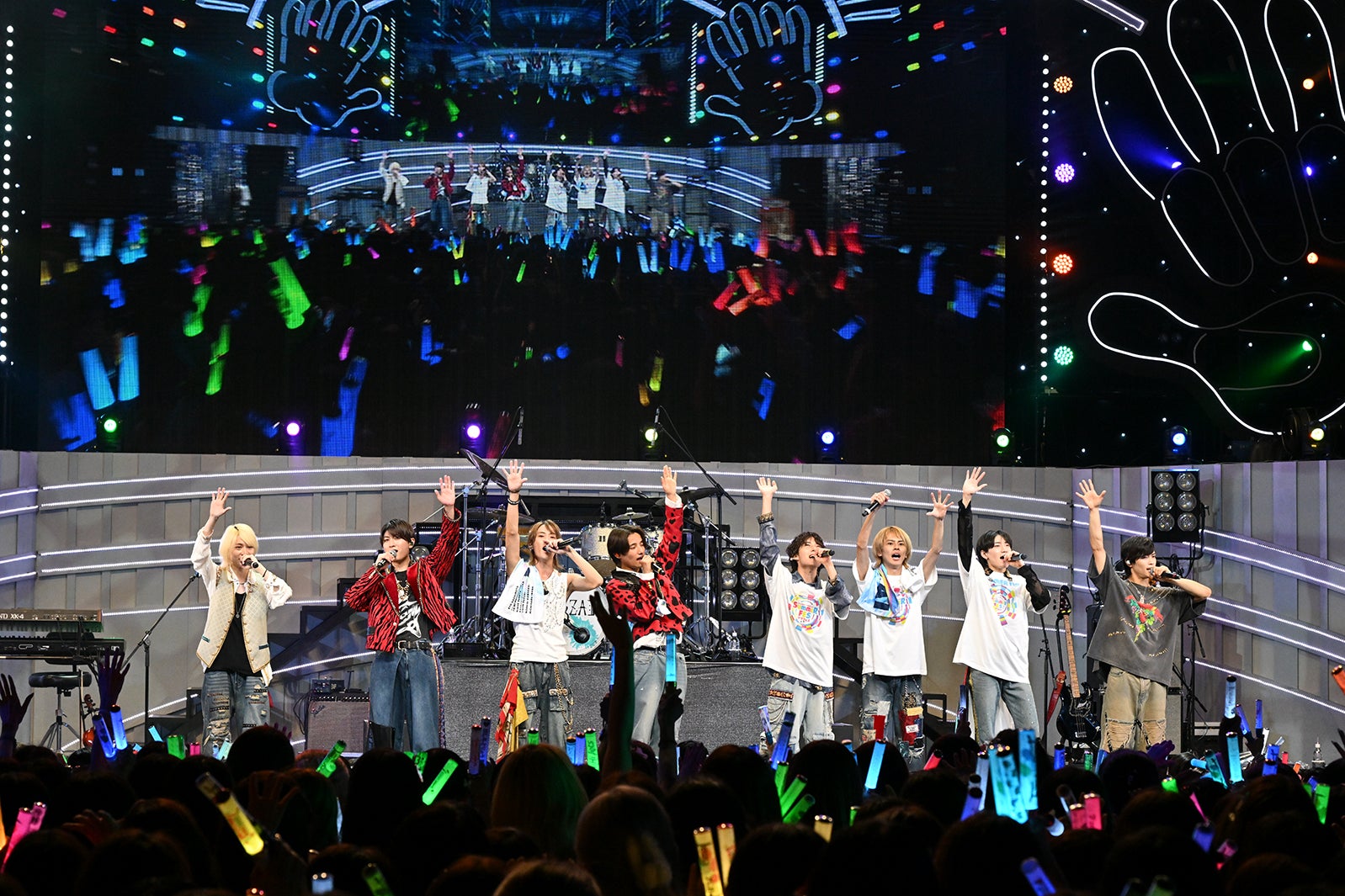 B&ZAI（提供写真）