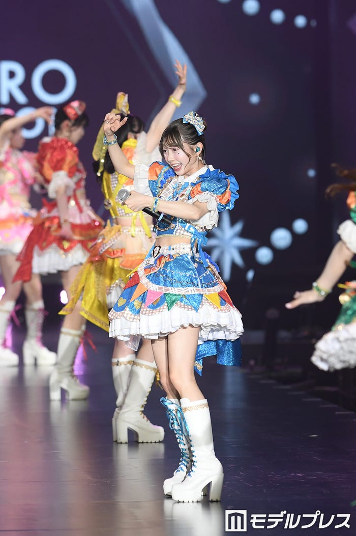 辻野かなみ(C)モデルプレス