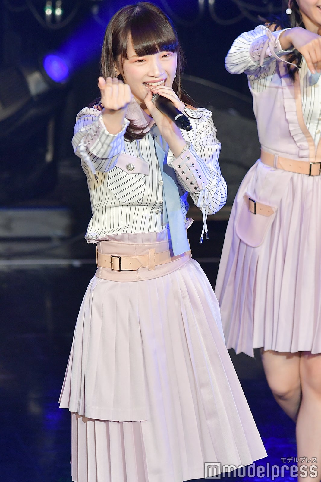 太野彩香／NGT48「TOKYO IDOL FESTIVAL 2018」 （C）モデルプレス