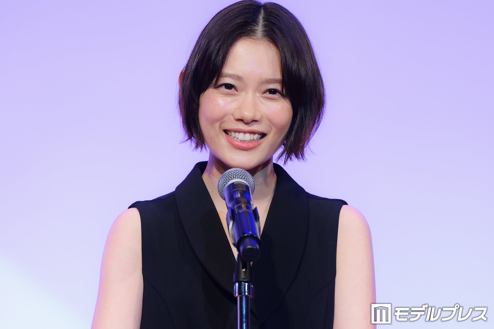 杉咲花（C）モデルプレス