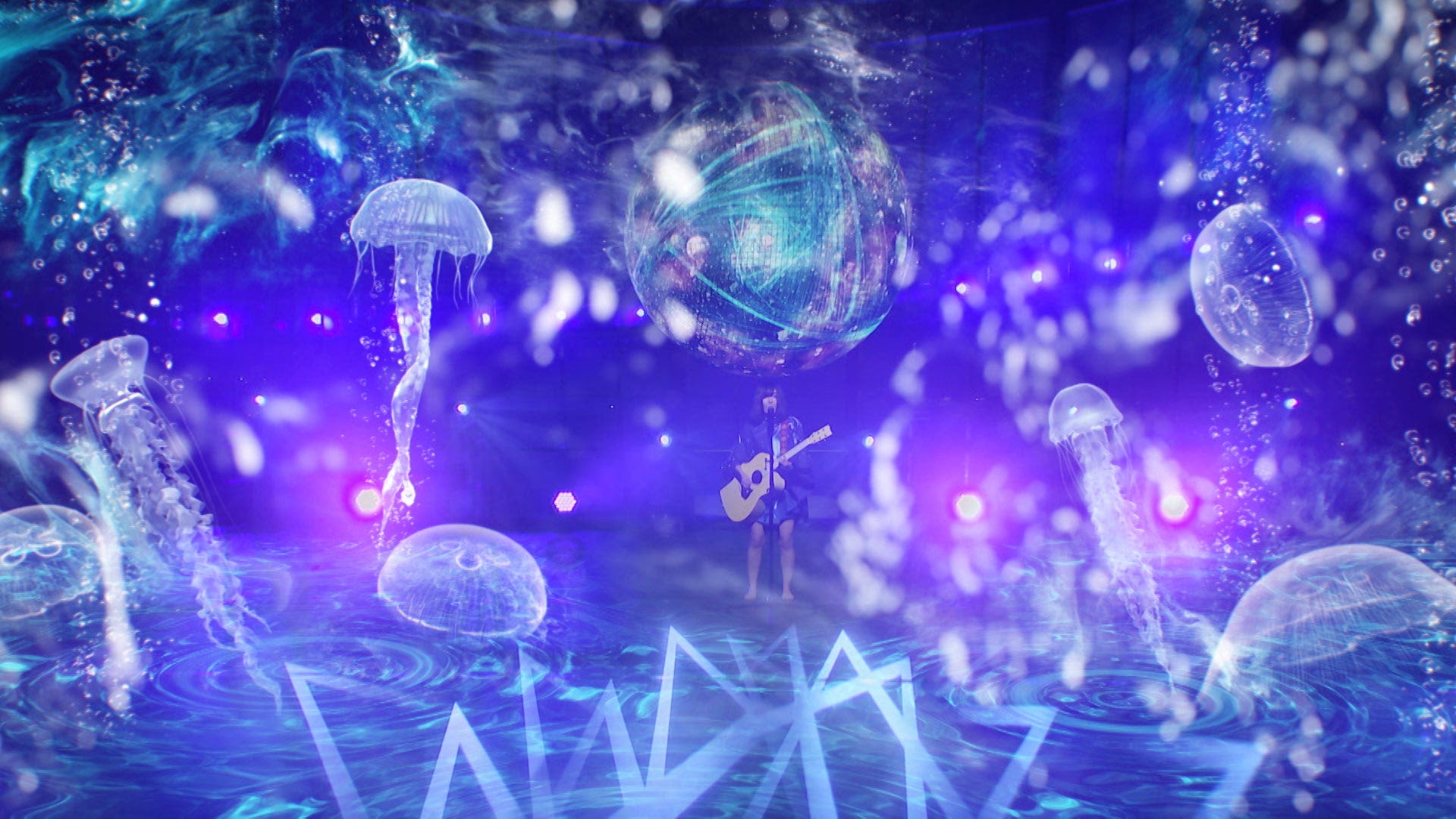 酸欠少女さユり （C）2021 IMAGICA EEX Inc. All Rights Reserved．